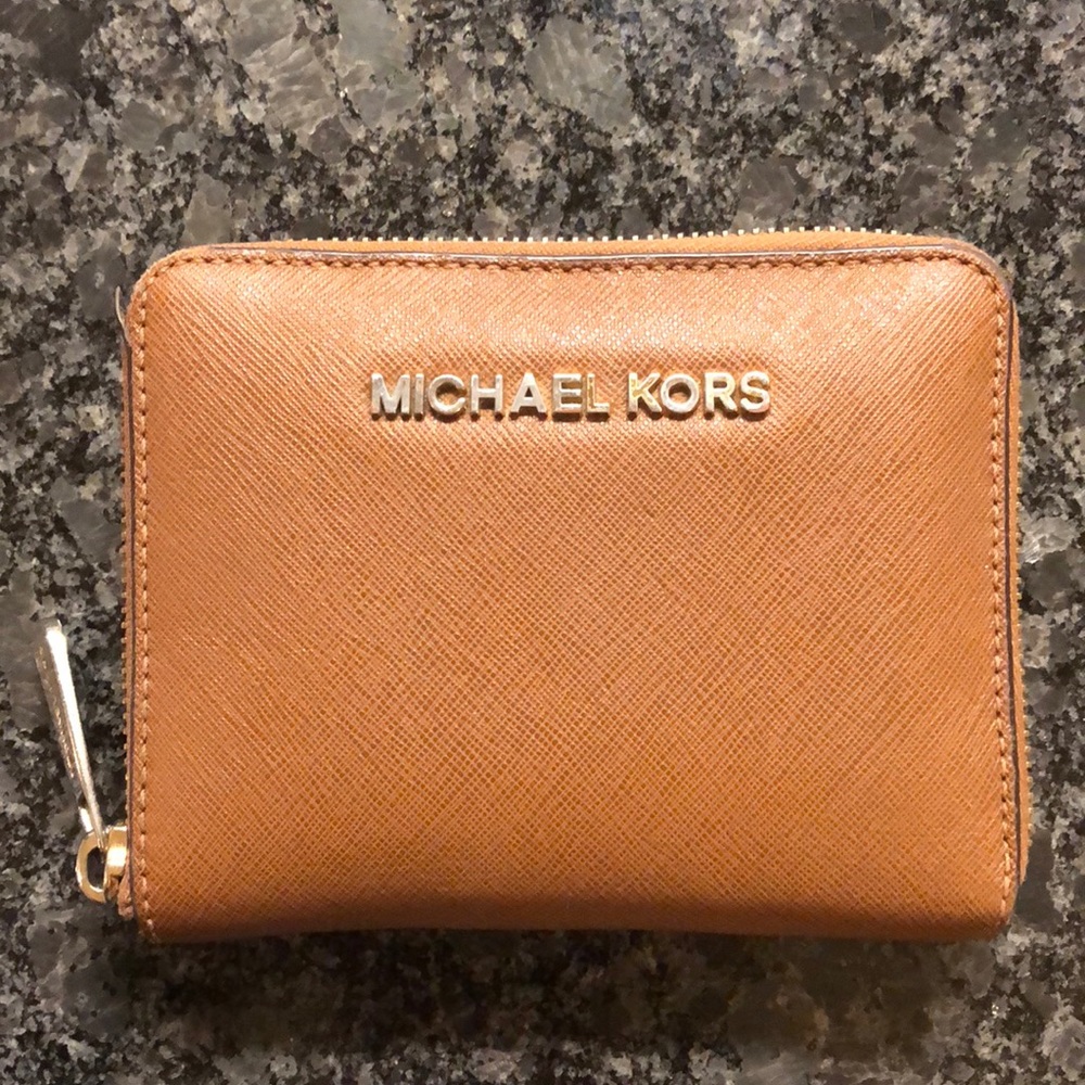 Michael Kors wallet